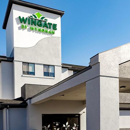 Wingate By Wyndham Owensboro Hotel Kültér fotó