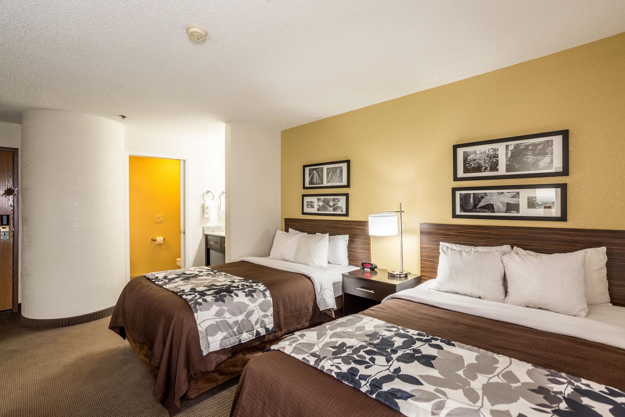 Wingate By Wyndham Owensboro Hotel Kültér fotó