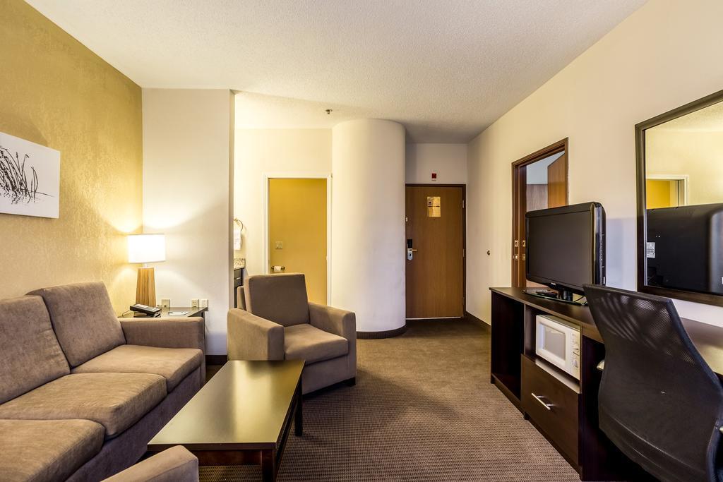 Wingate By Wyndham Owensboro Hotel Kültér fotó