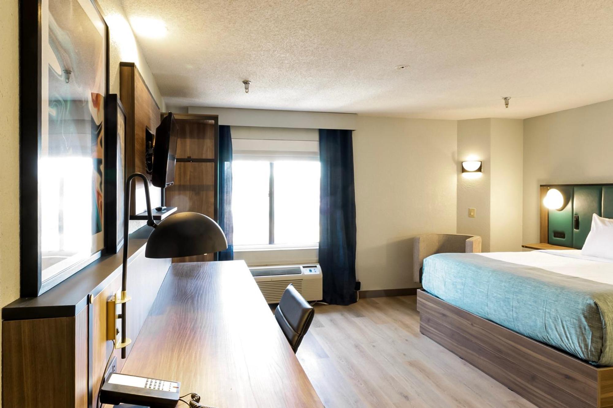 Wingate By Wyndham Owensboro Hotel Kültér fotó