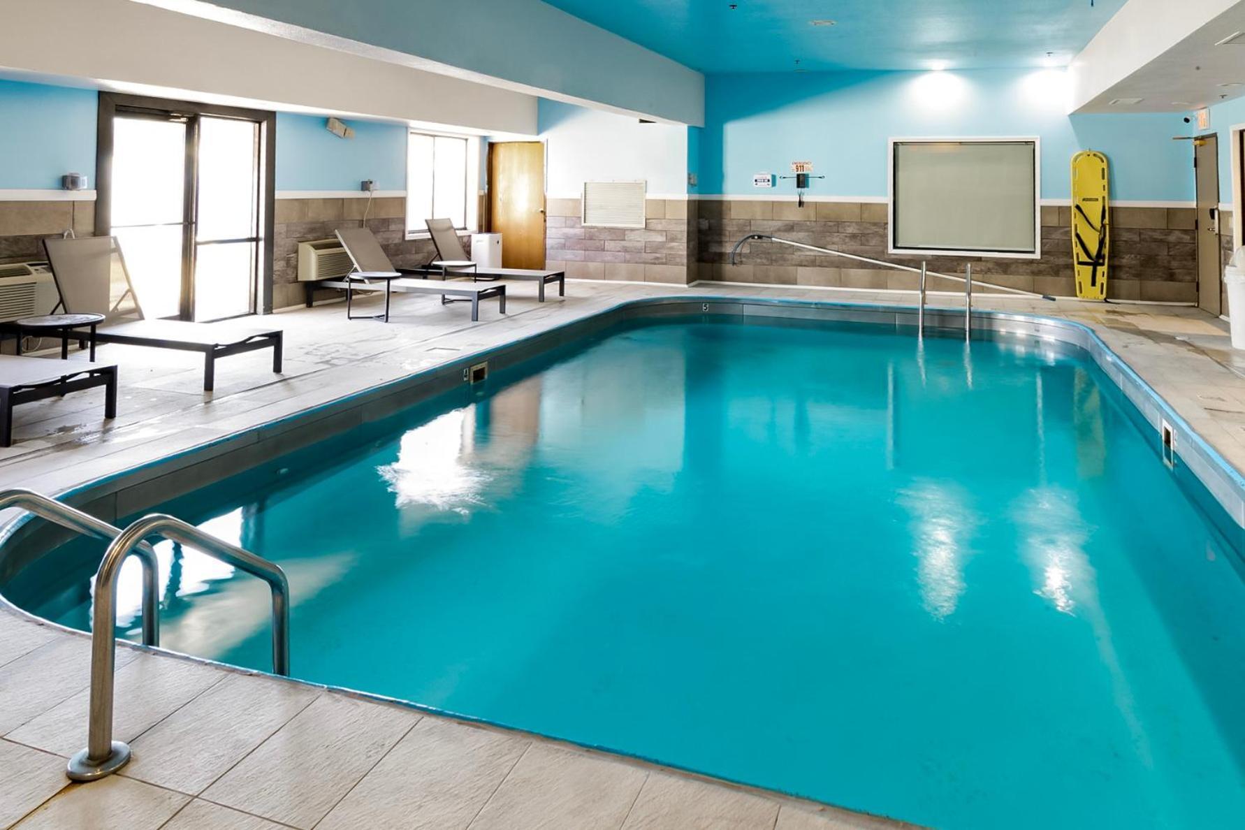 Wingate By Wyndham Owensboro Hotel Kültér fotó