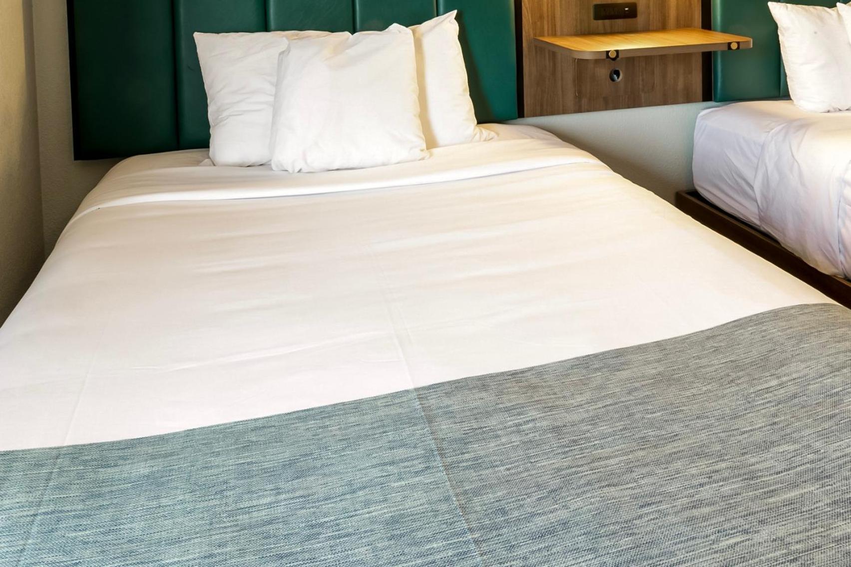Wingate By Wyndham Owensboro Hotel Kültér fotó