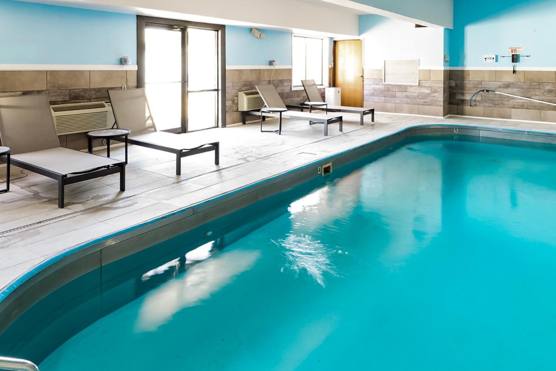 Wingate By Wyndham Owensboro Hotel Kültér fotó