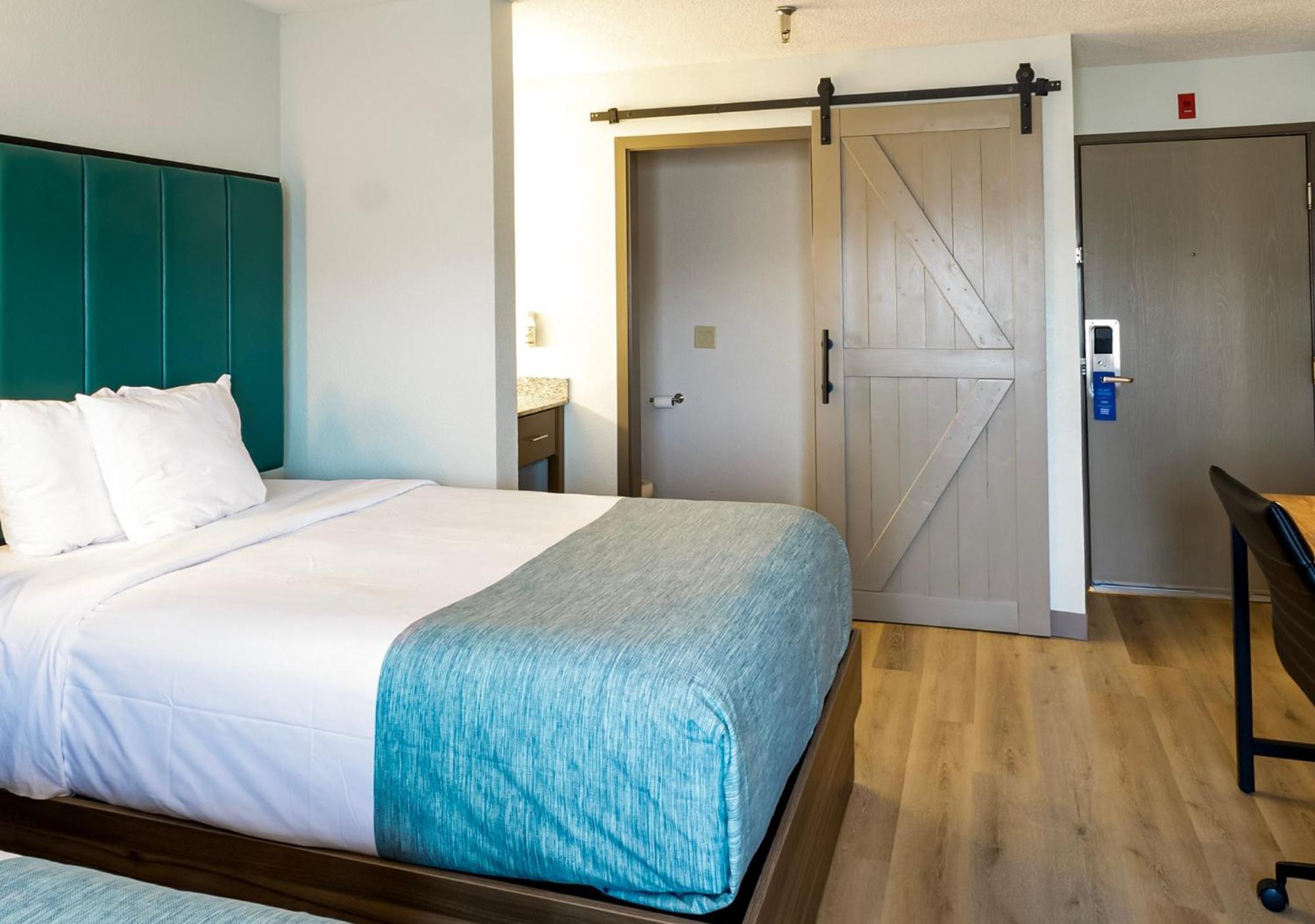 Wingate By Wyndham Owensboro Hotel Kültér fotó
