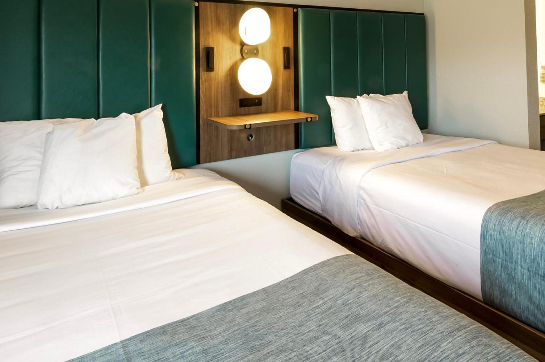 Wingate By Wyndham Owensboro Hotel Kültér fotó