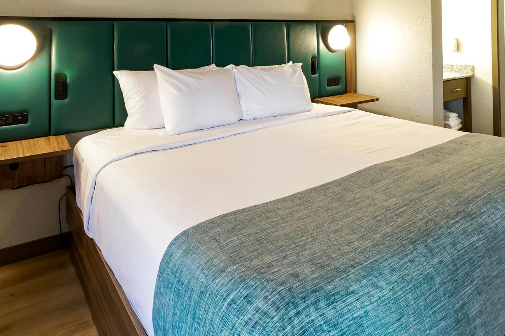 Wingate By Wyndham Owensboro Hotel Kültér fotó