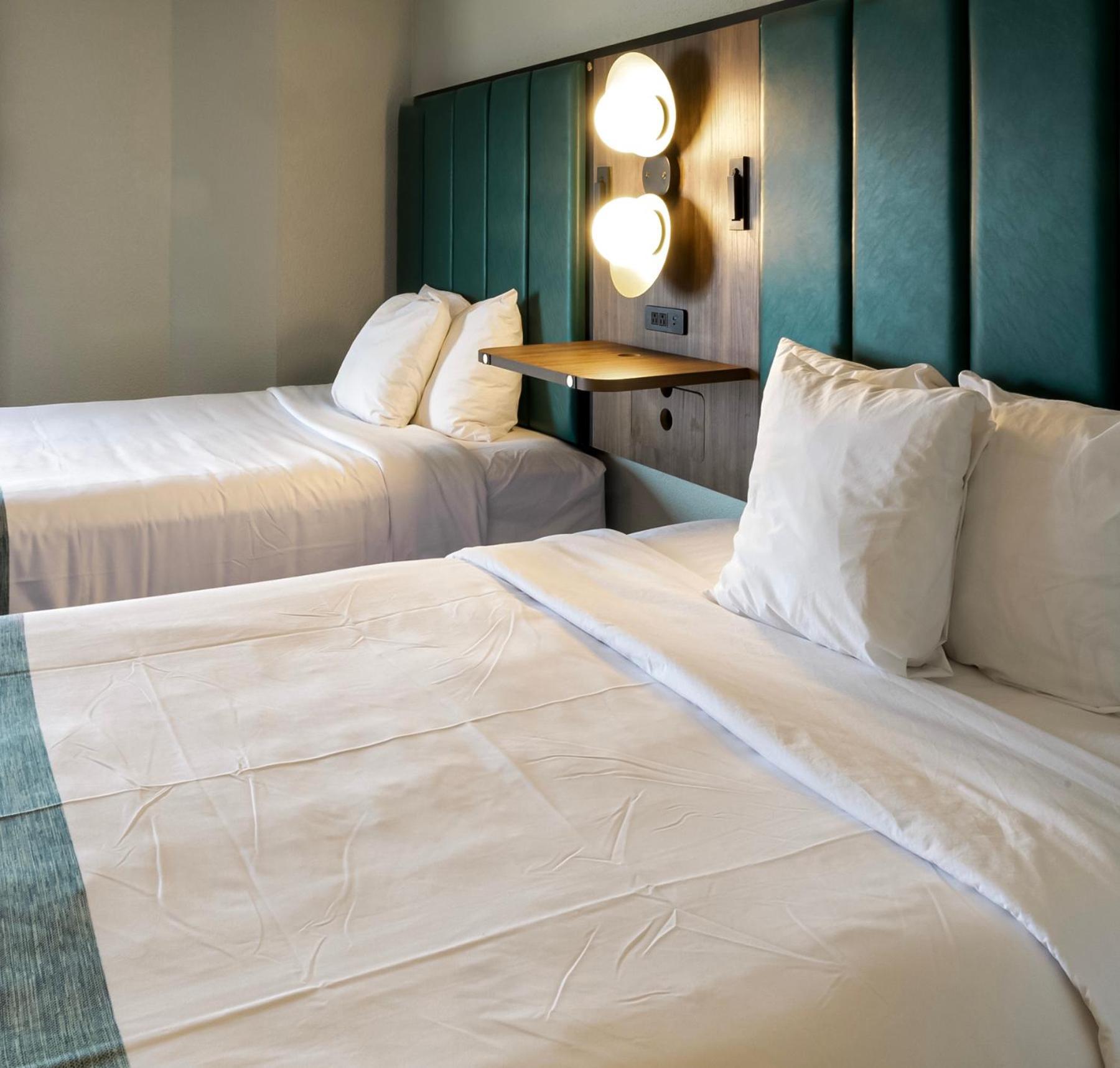 Wingate By Wyndham Owensboro Hotel Kültér fotó