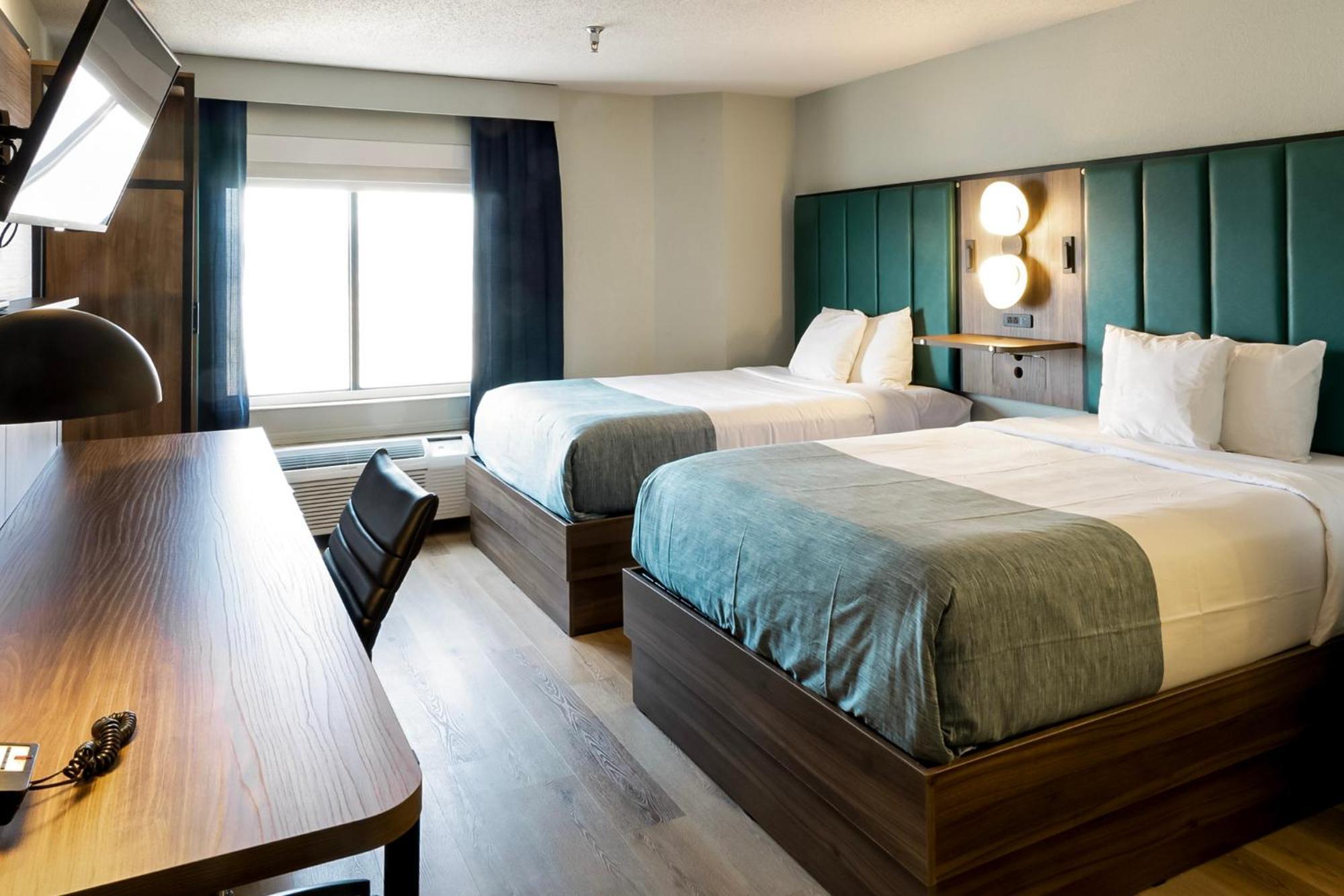Wingate By Wyndham Owensboro Hotel Kültér fotó