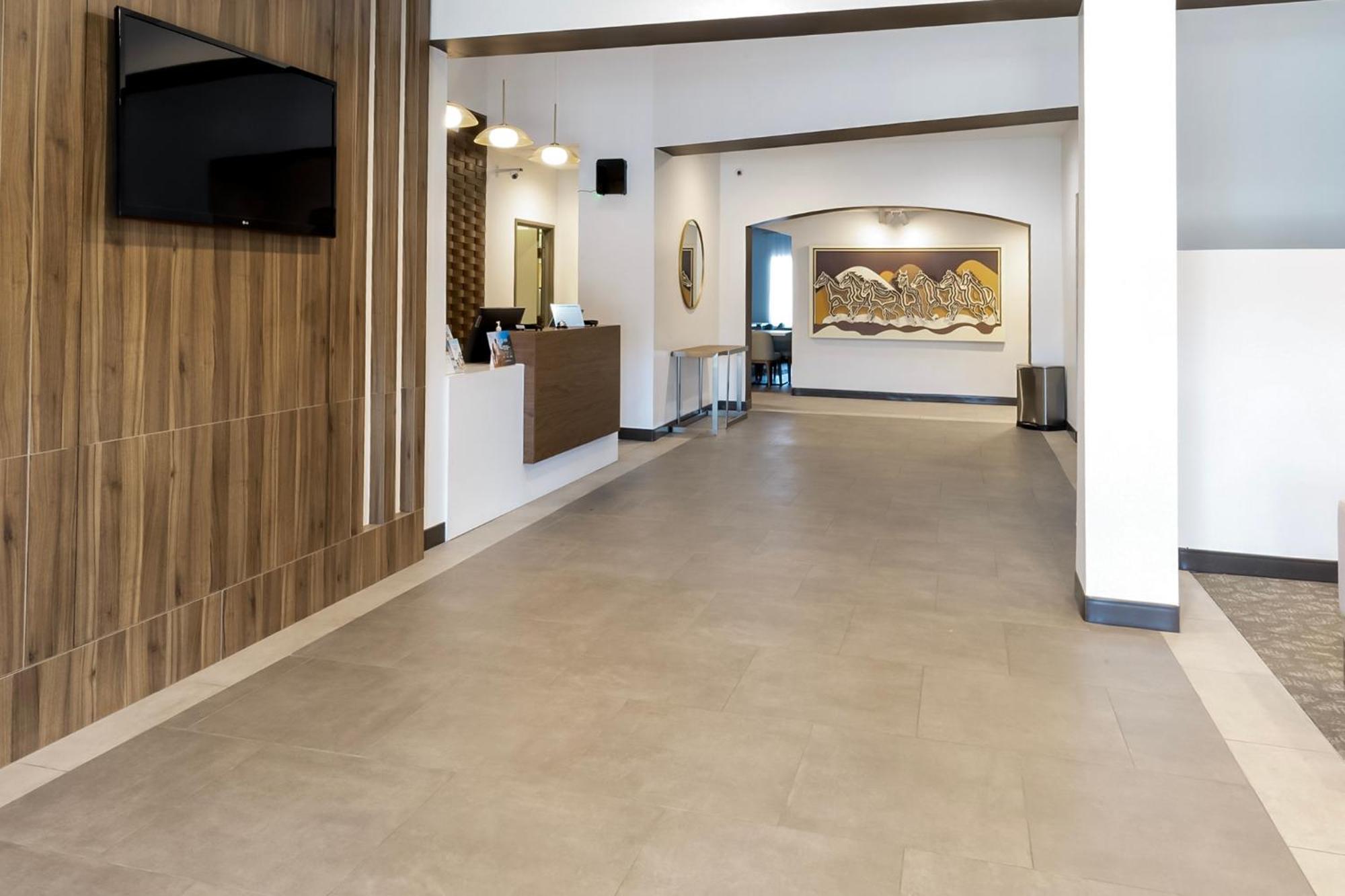 Wingate By Wyndham Owensboro Hotel Kültér fotó