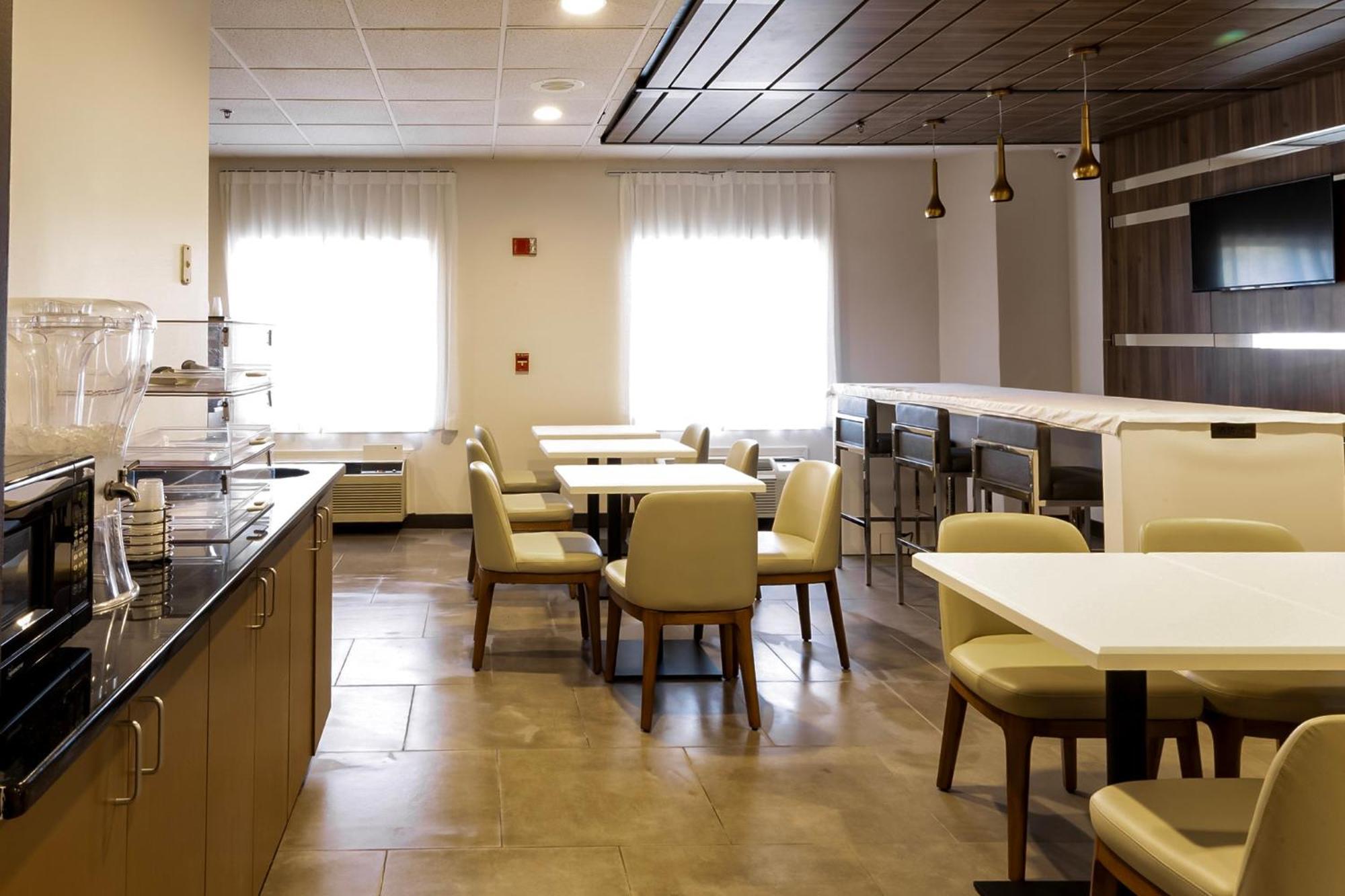 Wingate By Wyndham Owensboro Hotel Kültér fotó