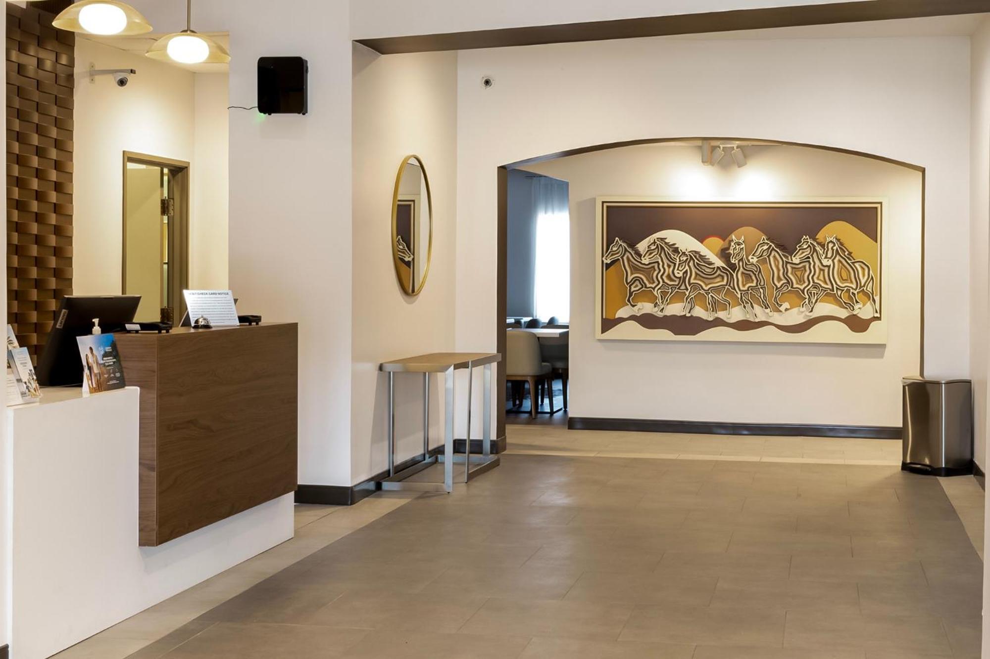 Wingate By Wyndham Owensboro Hotel Kültér fotó