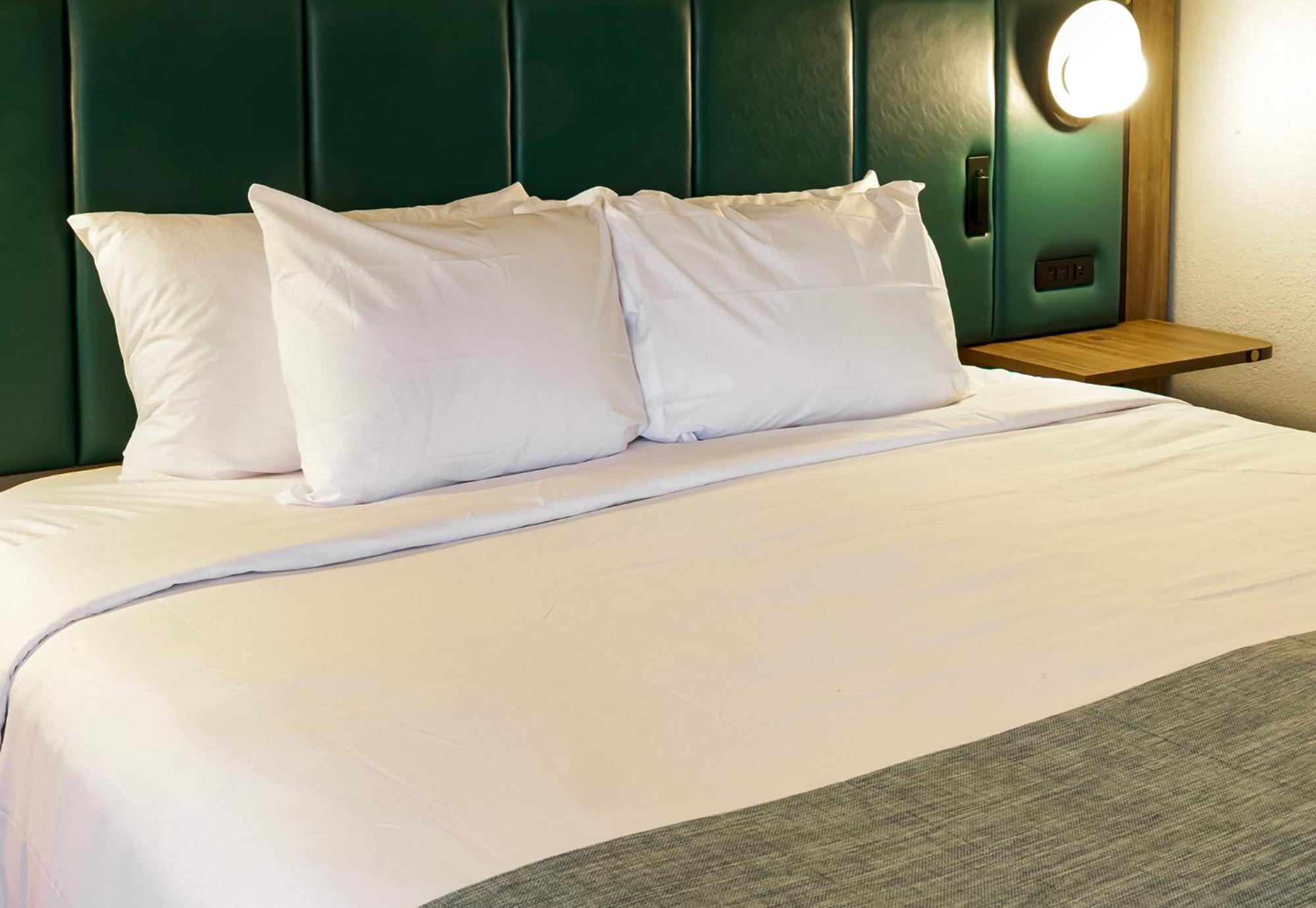Wingate By Wyndham Owensboro Hotel Kültér fotó