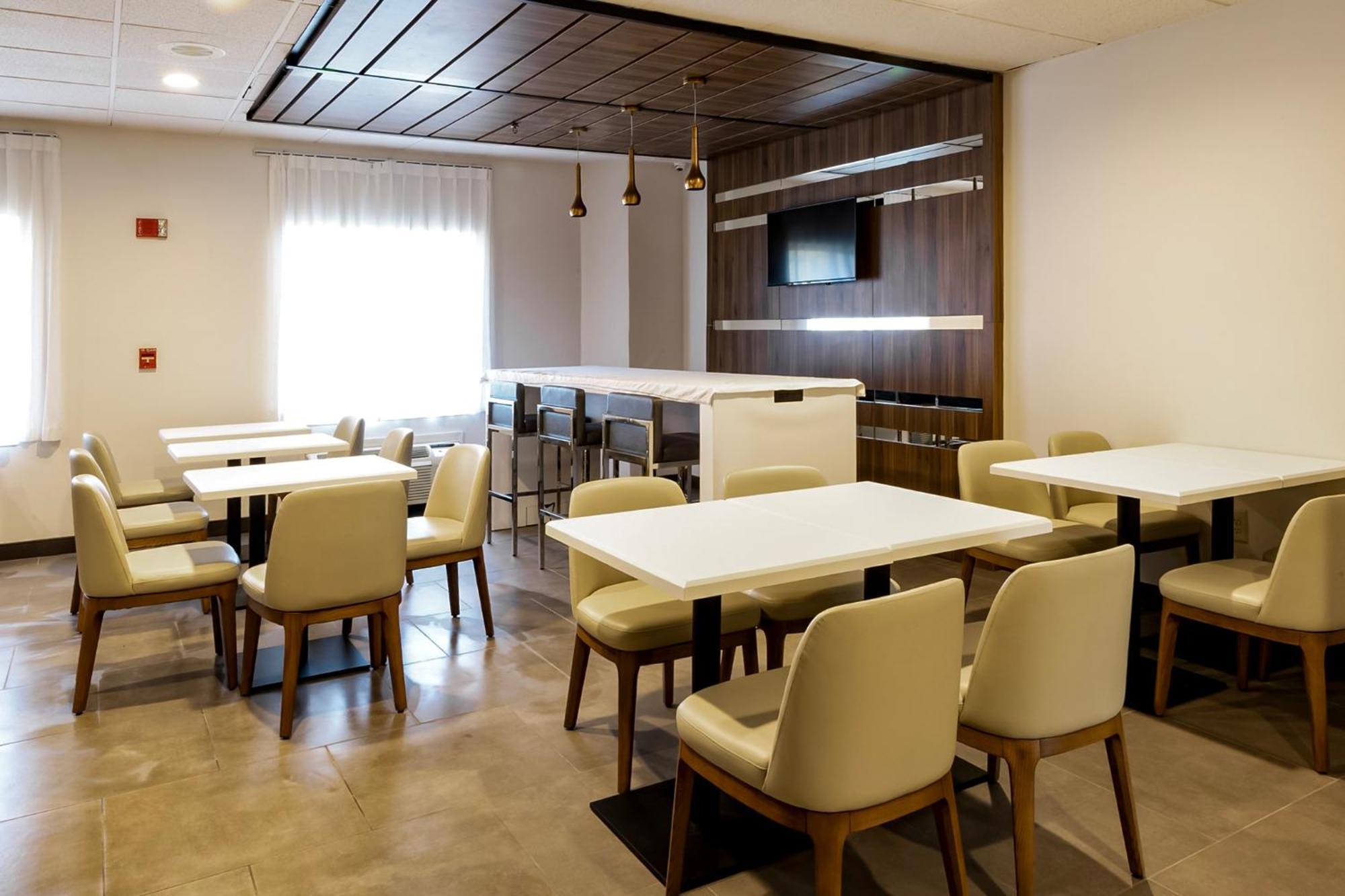 Wingate By Wyndham Owensboro Hotel Kültér fotó