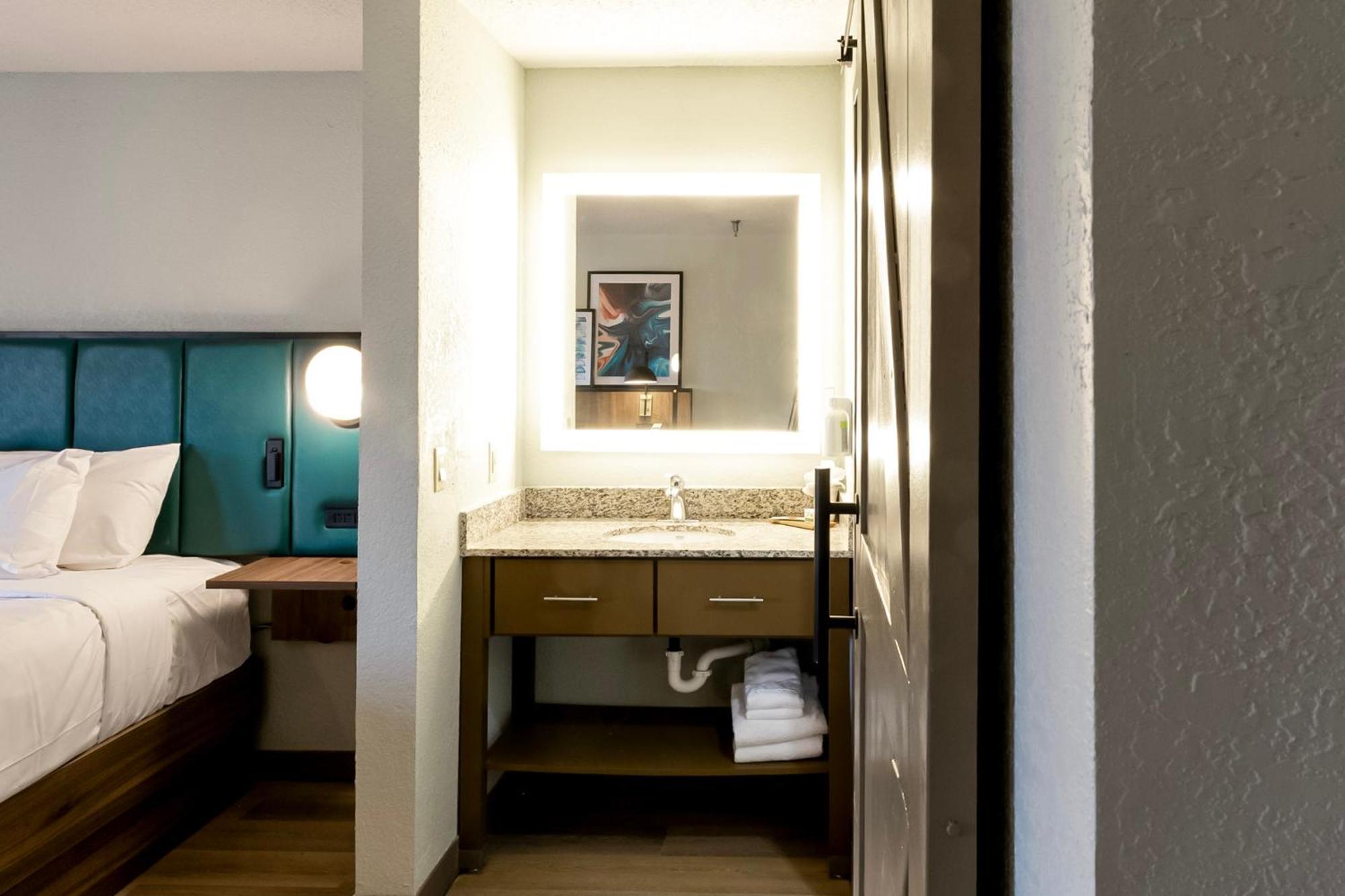 Wingate By Wyndham Owensboro Hotel Kültér fotó