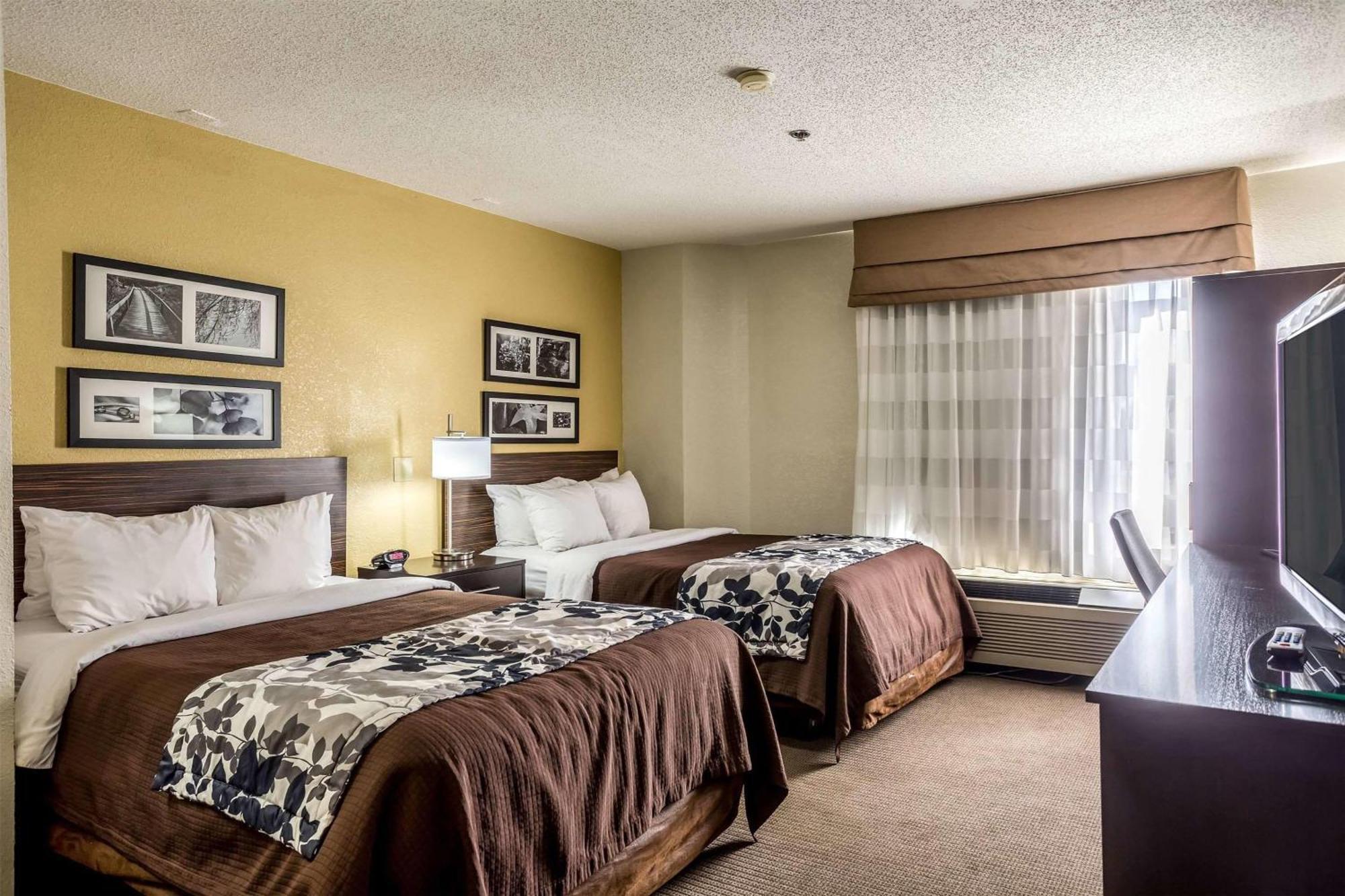 Wingate By Wyndham Owensboro Hotel Kültér fotó