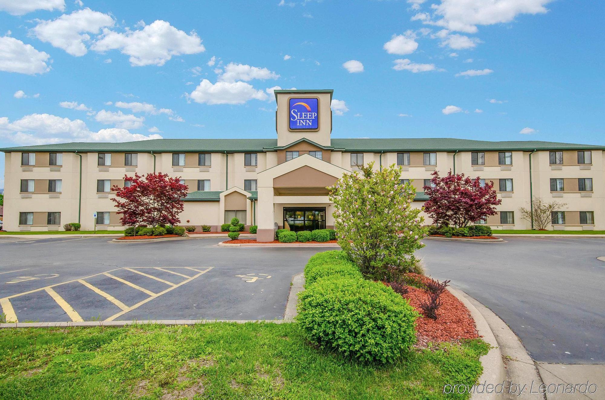 Wingate By Wyndham Owensboro Hotel Kültér fotó