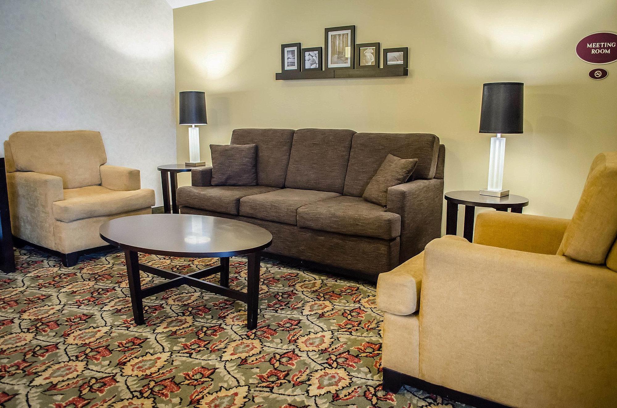 Wingate By Wyndham Owensboro Hotel Kültér fotó